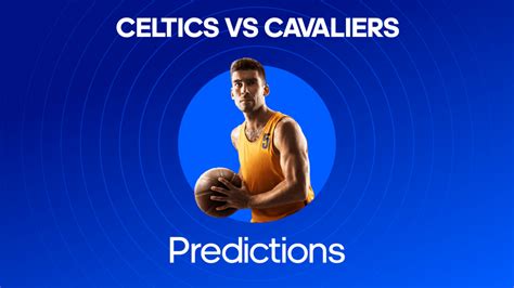 Boston Celtics vs. Cleveland Cavaliers odds, tips and betting trends .
